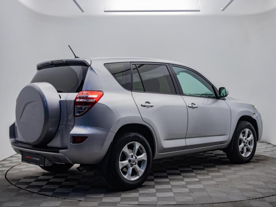 Toyota RAV4 III (XA30) Рестайлинг Москва  - изображение 5
