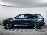 Geely Monjaro I Москва  - изображение 30
