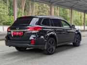 Subaru Outback IV Екатеринбург  - изображение 25