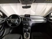 Audi Q3 I (8U) Рестайлинг Москва  - изображение 34