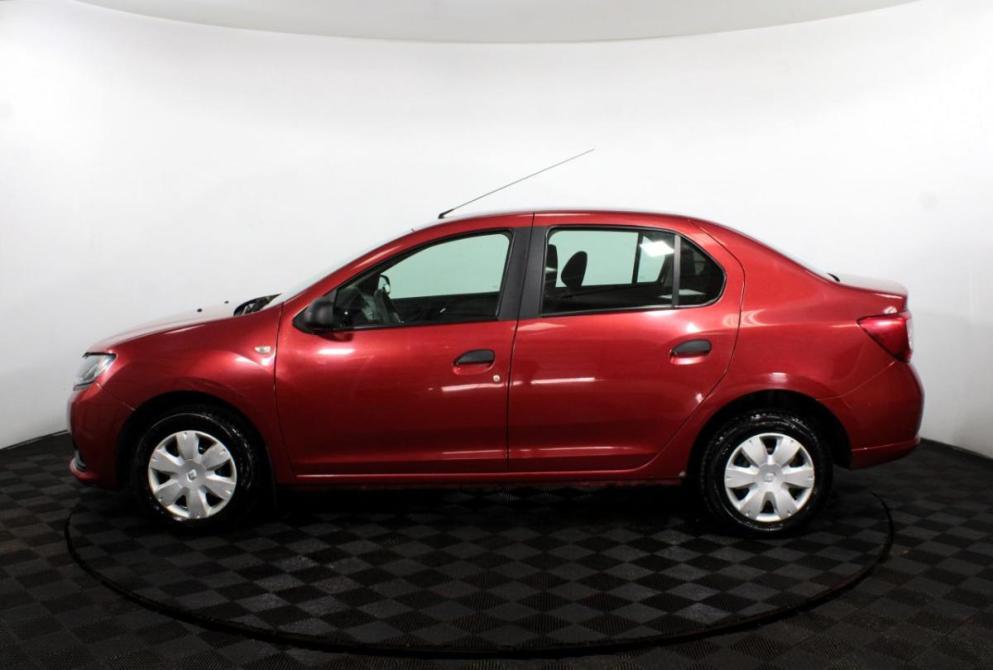 Renault Logan II Нижний Новгород  - изображение 9