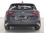 Kia Ceed III Москва  - изображение 32