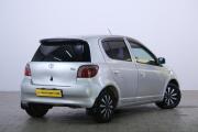 Toyota Vitz I (P10) Омск  - изображение 28