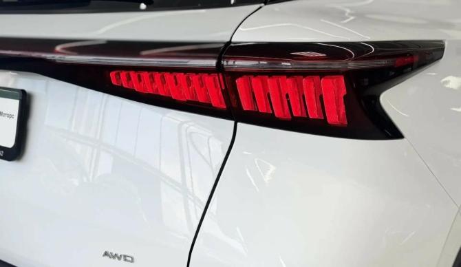 Omoda C5 I с пробегом 2023 года, цена 2 049 000 рублей, 36200 км, внедорожник, Автокод Объявления