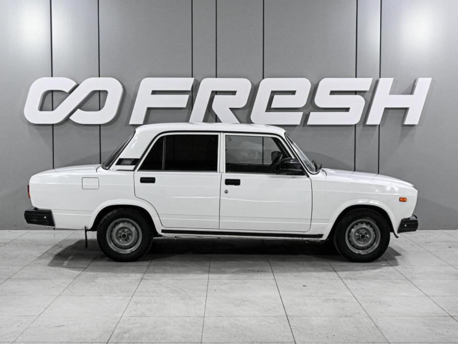 Lada (ВАЗ) 2107 Ростов-на-Дону  - изображение 5