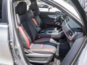 Chery Tiggo 4 Pro I Рестайлинг Краснодар  - изображение 30