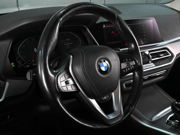 BMW X5 IV (G05/G18) с пробегом 2020 года, цена 5 899 040 рублей, 97389 км, внедорожник, Автокод Объявления