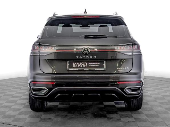 Volkswagen Tayron II (China Market) с пробегом 2023 года, цена 4 030 000 рублей, 46565 км, внедорожник, Автокод Объявления