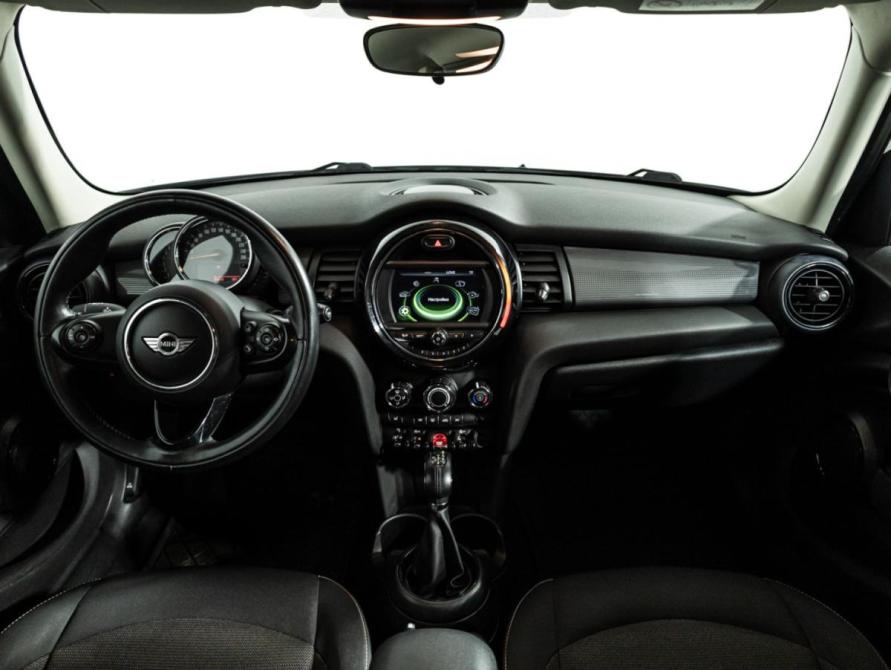 Mini Hatch III (F55/F56) Санкт-Петербург  - изображение 13
