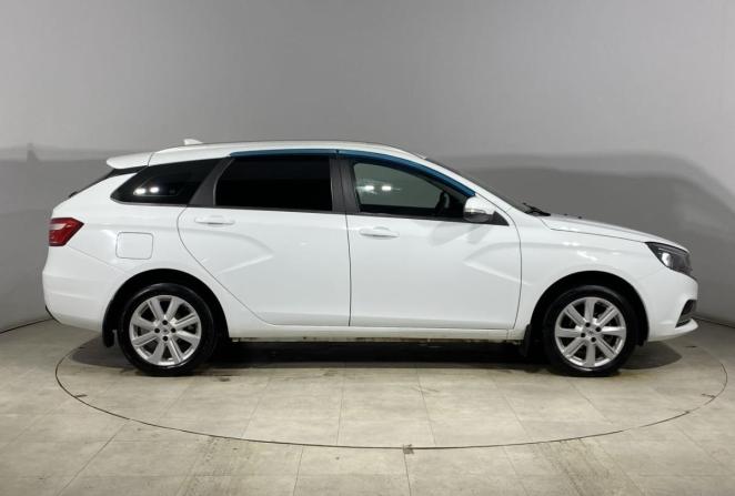 Lada (ВАЗ) Vesta I с пробегом 2021 года, цена 1 070 000 рублей, 127554 км, универсал, Автокод Объявления