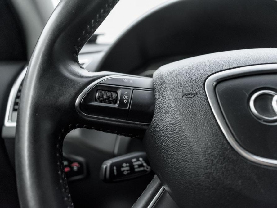 Audi Q5 I (8R) Рестайлинг Екатеринбург  - изображение 16