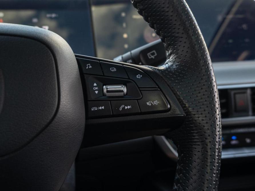 Changan UNI-T I Краснодар  - изображение 19