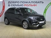 Lada (ВАЗ) XRAY I Москва  - изображение 22