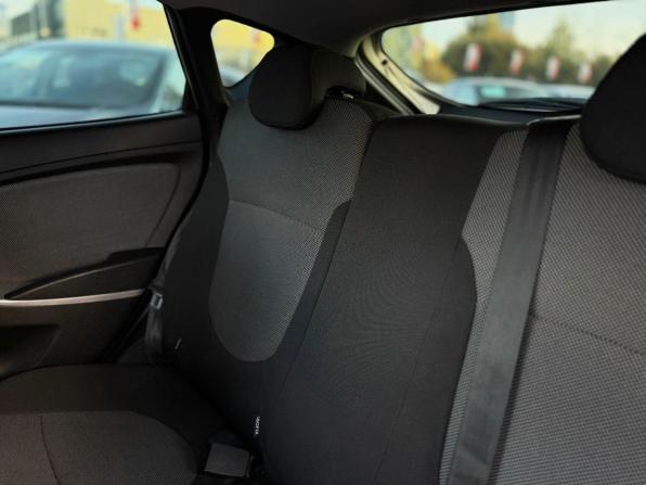 Hyundai Solaris I с пробегом 2011 года, цена 699 000 рублей, 173207 км, хэтчбек, Автокод Объявления