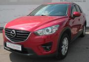 Mazda CX-5 I Рестайлинг Воронеж  - изображение 20