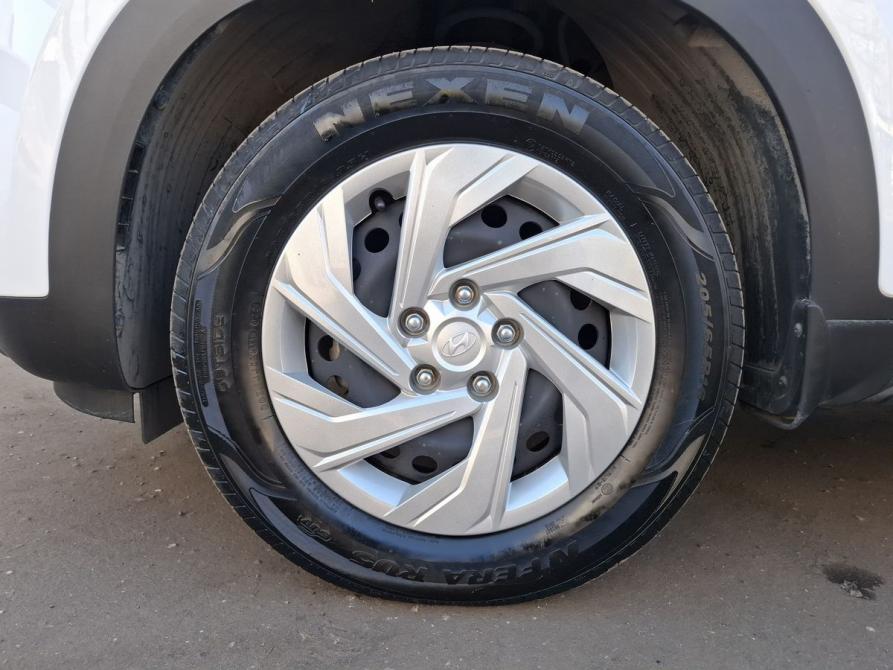 Hyundai Creta II Москва  - изображение 9