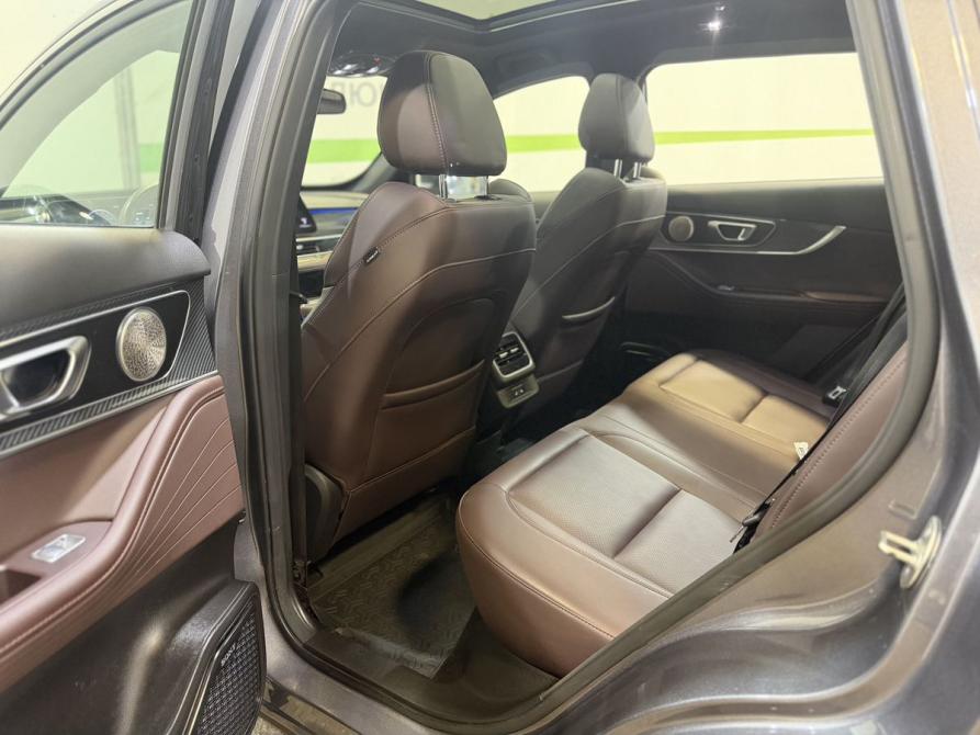 Chery Tiggo 7L I Кемерово  - изображение 19