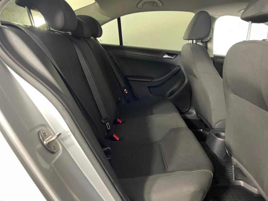 Volkswagen Jetta VI Рестайлинг Воронеж  - изображение 23