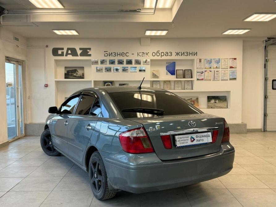 Toyota Premio I (T24) Омск  - изображение 3