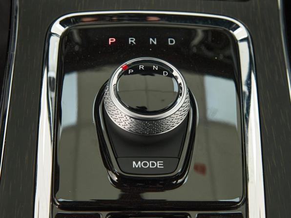 Новый SWM G05 Pro 2024 года, цена 1 949 000 рублей, внедорожник, Автокод Объявления
