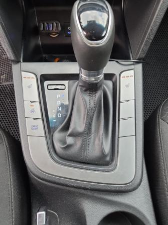 Hyundai Elantra VI (AD) Рестайлинг с пробегом 2020 года, цена 1 700 000 рублей, 110911 км, седан, Автокод Объявления
