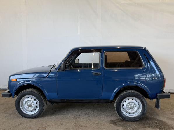 Lada (ВАЗ) 2121 (4x4) I Рестайлинг с пробегом 2011 года, цена 350 000 рублей, 177586 км, внедорожник, Автокод Объявления