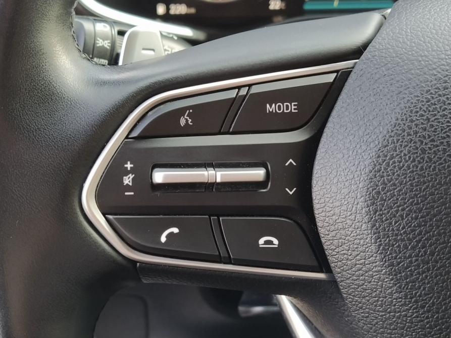 Hyundai Santa Fe IV Рестайлинг Екатеринбург  - изображение 11