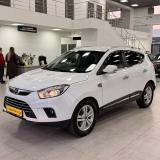 JAC S5 (Eagle) I Нижнекамск  - изображение 28
