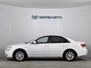 Hyundai Sonata V (NF) Рестайлинг Калининград  - изображение 24