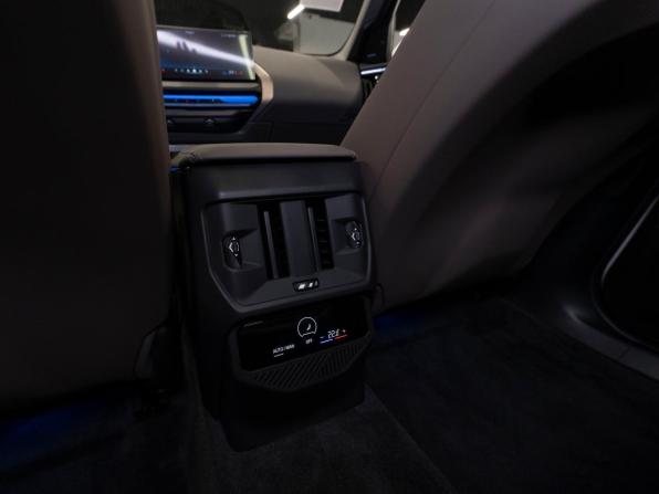 BMW X3 IV (G45/G48) с пробегом 2025 года, цена 6 840 000 рублей, 34 км, внедорожник, Автокод Объявления