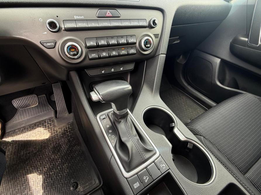 Kia Sportage IV Рестайлинг Воронеж  - изображение 15