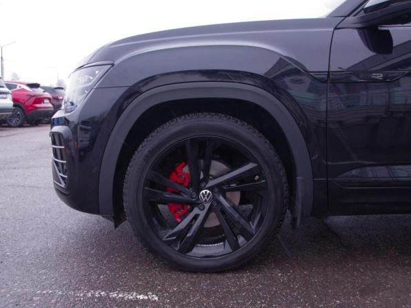Volkswagen Teramont I Рестайлинг (China Market) с пробегом 2024 года, цена 6 099 000 рублей, 15820 км, внедорожник, Автокод Объявления