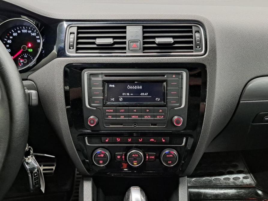 Volkswagen Jetta VI Рестайлинг Казань  - изображение 18