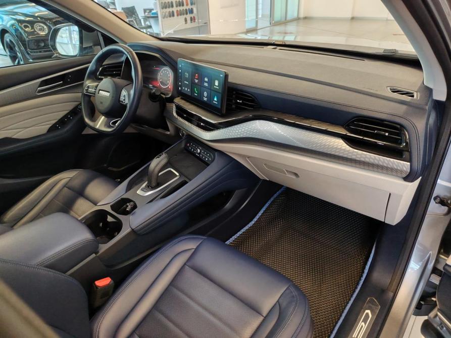 Haval F7x I Рестайлинг Санкт-Петербург  - изображение 7