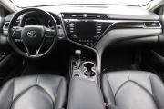 Toyota Camry VIII (XV70) Брянск  - изображение 34