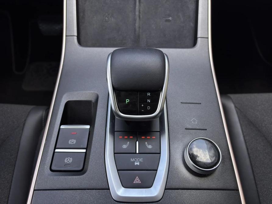 Omoda C5 I Краснодар  - изображение 19