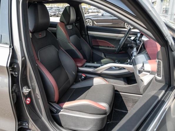Geely Coolray I с пробегом 2023 года, цена 2 100 000 рублей, 20691 км, внедорожник, Автокод Объявления
