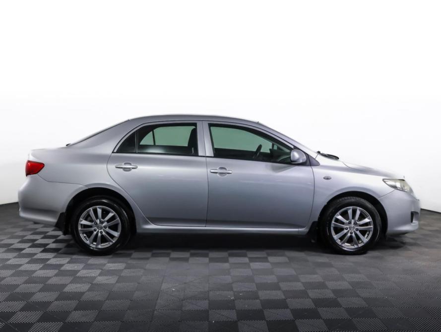 Toyota Corolla X (E140 E150) Москва  - изображение 4