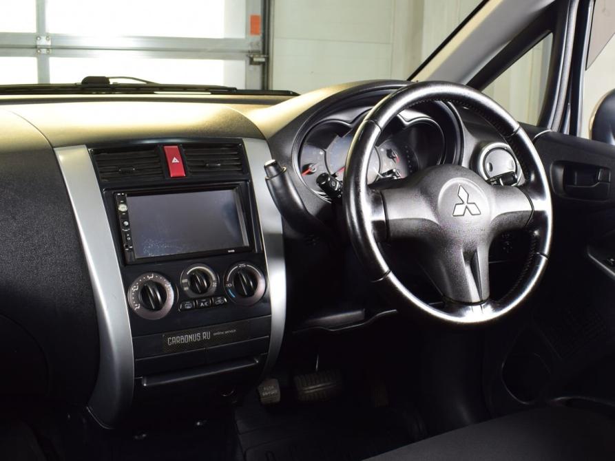 Mitsubishi Colt VI (Z30) Рестайлинг Кемерово  - изображение 9
