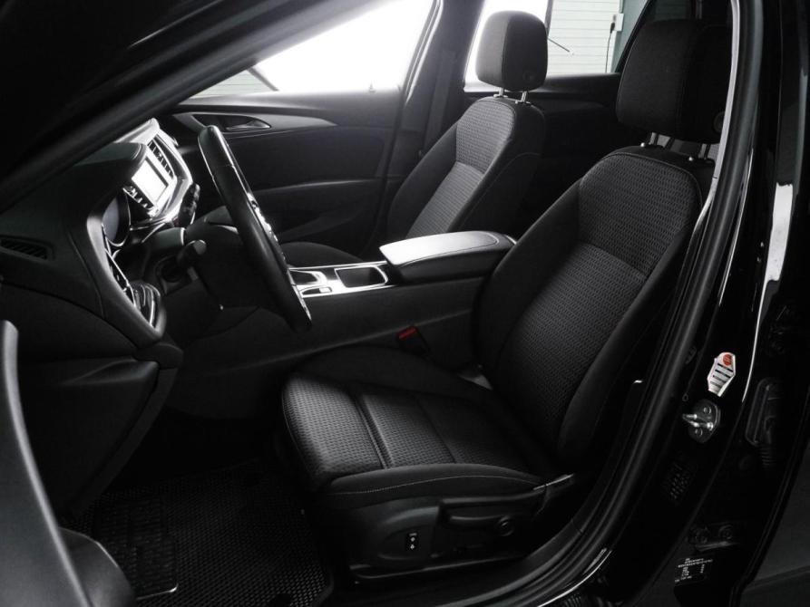 Opel Insignia II Рестайлинг Воронеж  - изображение 10