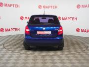 Skoda Fabia II Вологда  - изображение 21