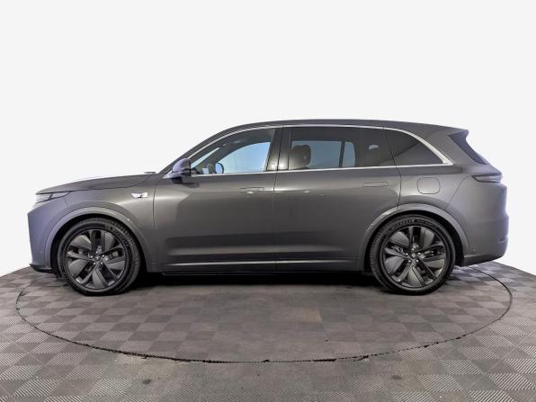 Li Auto (Lixiang) L7 I с пробегом 2025 года, цена 6 400 000 рублей, 30567 км, внедорожник, Автокод Объявления