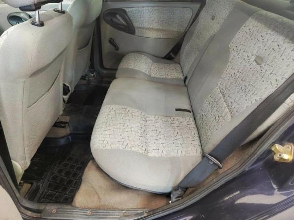 Lada (ВАЗ) Kalina I с пробегом 2007 года, цена 133 900 рублей, 215789 км, седан, Автокод Объявления