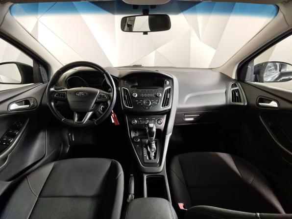 Ford Focus III Рестайлинг с пробегом 2017 года, цена 795 000 рублей, 284708 км, седан, Автокод Объявления