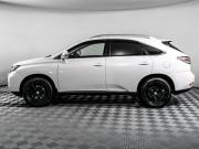 Lexus RX III Москва  - изображение 22