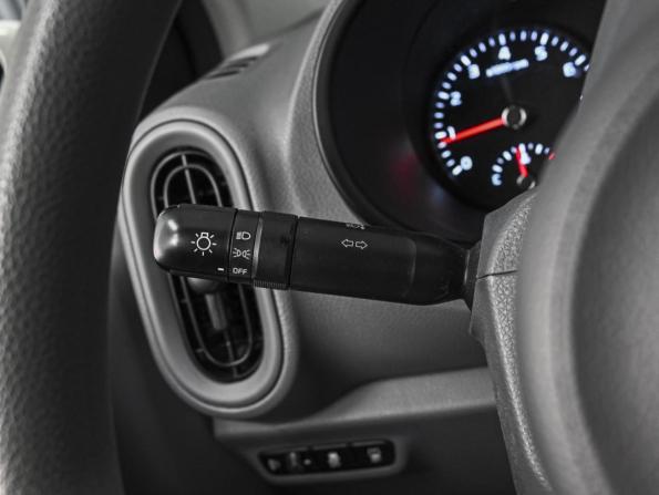 Kia Morning III с пробегом 2019 года, цена 1 378 000 рублей, 72255 км, хэтчбек, Автокод Объявления