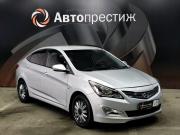 Hyundai Solaris I Рестайлинг Ставрополь  - изображение 26