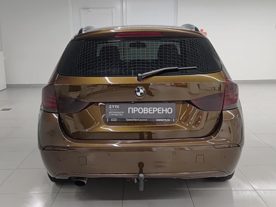 BMW X1 I (E84) Казань  - изображение 7