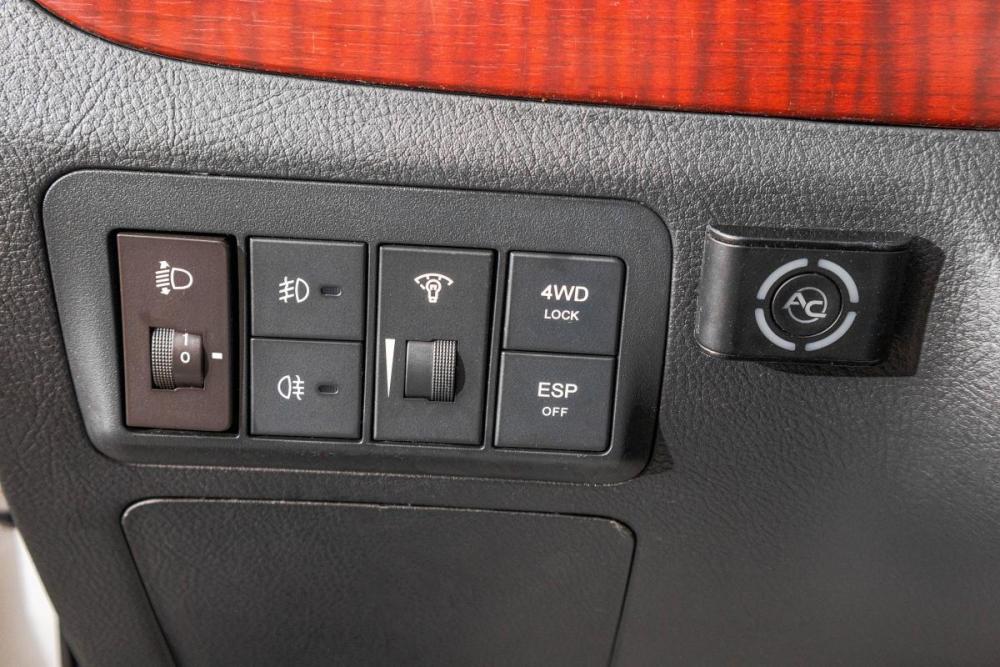 Hyundai Santa Fe II Барнаул  - изображение 14