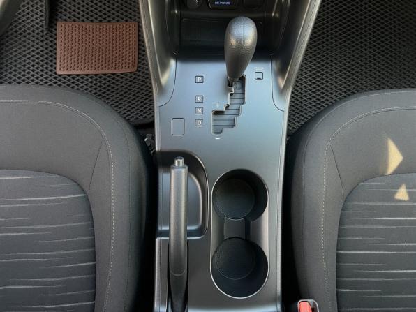 Hyundai ix35 I Рестайлинг с пробегом 2014 года, цена 1 350 000 рублей, 171164 км, внедорожник, Автокод Объявления